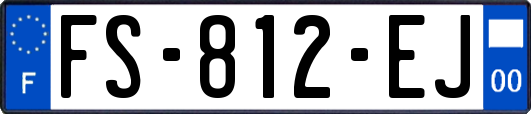 FS-812-EJ