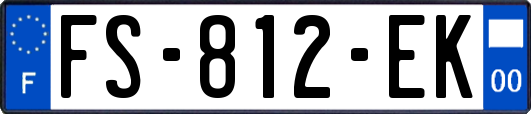 FS-812-EK