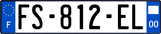 FS-812-EL