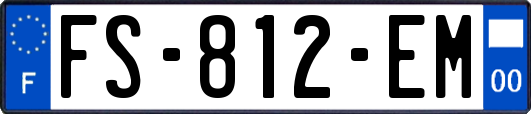 FS-812-EM