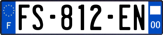 FS-812-EN