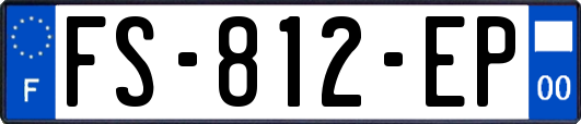 FS-812-EP