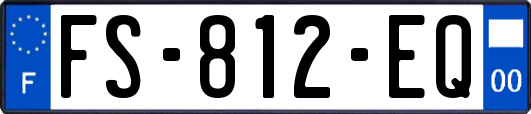 FS-812-EQ