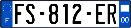 FS-812-ER