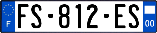 FS-812-ES