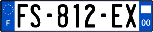 FS-812-EX