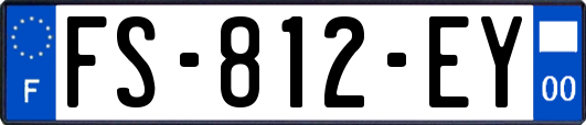 FS-812-EY