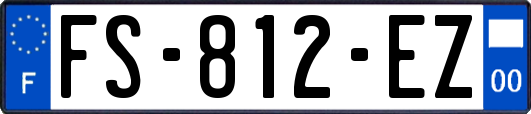 FS-812-EZ