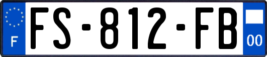 FS-812-FB