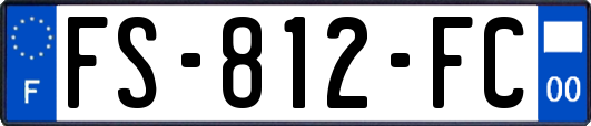 FS-812-FC