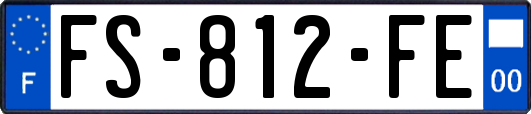 FS-812-FE