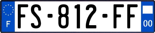 FS-812-FF