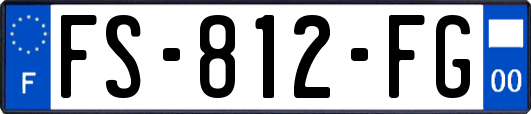 FS-812-FG