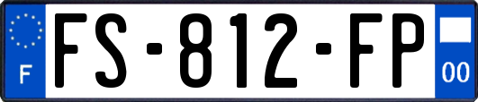 FS-812-FP