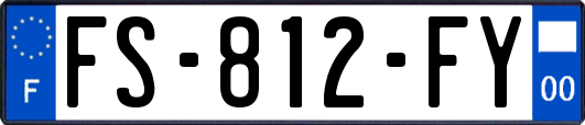 FS-812-FY