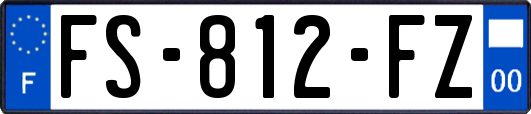 FS-812-FZ