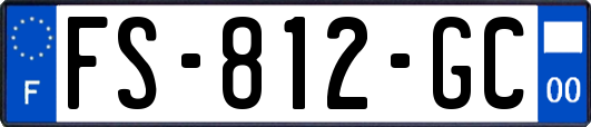 FS-812-GC