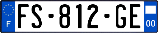 FS-812-GE