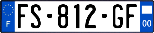 FS-812-GF