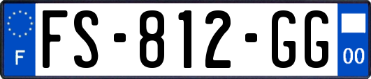 FS-812-GG