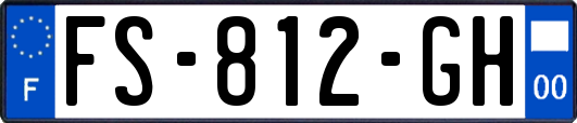 FS-812-GH