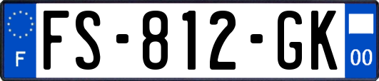FS-812-GK