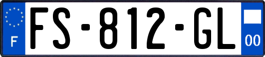 FS-812-GL