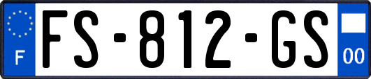 FS-812-GS