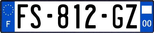FS-812-GZ