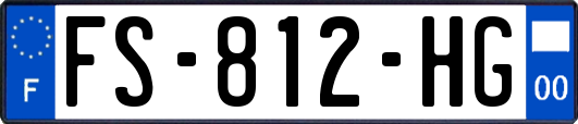 FS-812-HG