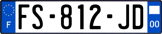 FS-812-JD