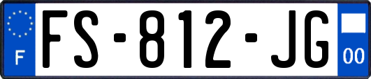 FS-812-JG