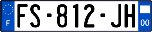 FS-812-JH