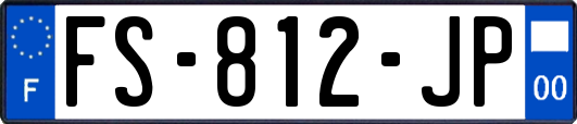 FS-812-JP