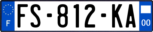 FS-812-KA