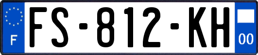 FS-812-KH