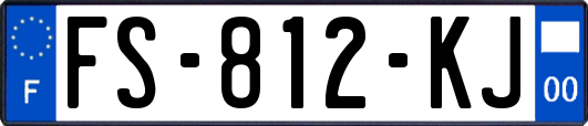 FS-812-KJ