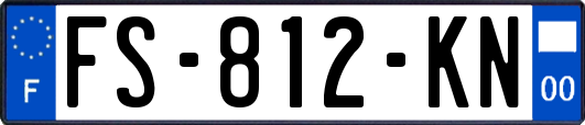 FS-812-KN