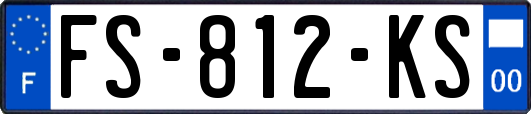 FS-812-KS