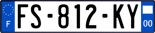 FS-812-KY