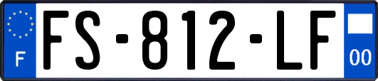 FS-812-LF