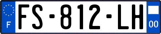 FS-812-LH