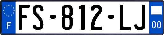FS-812-LJ