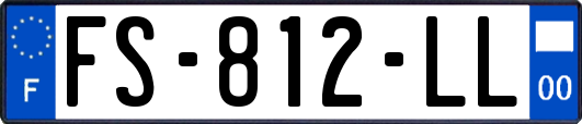 FS-812-LL