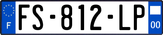 FS-812-LP