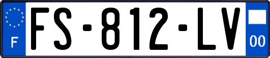 FS-812-LV
