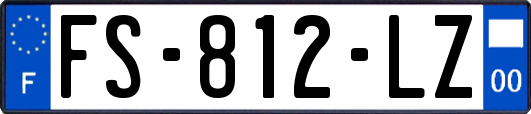 FS-812-LZ