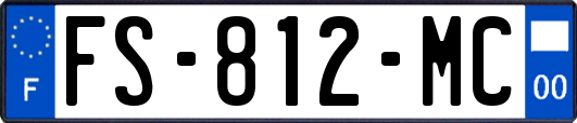 FS-812-MC