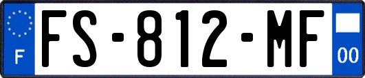 FS-812-MF