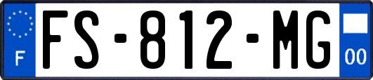 FS-812-MG